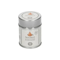 Kruiden & Specerijen Mix|Kruiden*DILLE & KAMILLE Ras el hanout, biologisch, blikje, 45 g