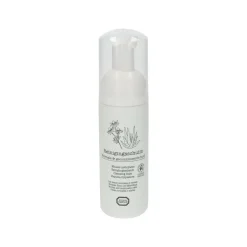 Gezichtsverzorging*DILLE & KAMILLE Reinigingsschuim voor het gezicht, normale/gecombineerde huid, 150 ml