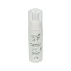 Gezichtsverzorging*DILLE & KAMILLE Reinigingsschuim voor het gezicht, droge/gevoelige huid, 150 ml