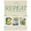 Kookboeken*DILLE & KAMILLE REPEAT, Antionette Hertsenberg