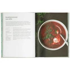 Kookboeken*DILLE & KAMILLE REPEAT, Antionette Hertsenberg