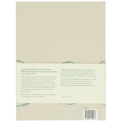 Kookboeken*DILLE & KAMILLE REPEAT, Antionette Hertsenberg