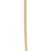 Glazen|Overige Keukenaccessoires*DILLE & KAMILLE Rietje, bamboe, 20 cm