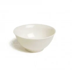 Oosters Koken|Schalen*DILLE & KAMILLE Rijstschaaltje 'Cameo', porselein, Ø 12,5 cm