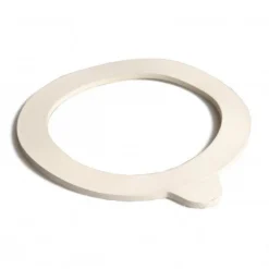 Inmaken & Wecken*DILLE & KAMILLE Ring voor beugelpot Ø9cm