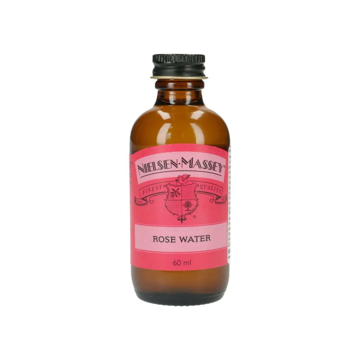 Extract*DILLE & KAMILLE Rozenwater, 60 ml