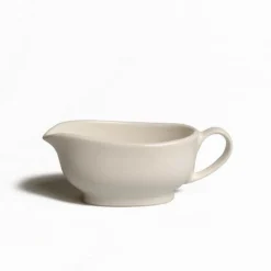 Schalen|Serviessets*DILLE & KAMILLE Sauskommetje 'Cameo', porselein, 12 cm