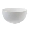 Schalen|Soepkommen*DILLE & KAMILLE Schaal 'Cameo', porselein, Ø 15,5 cm