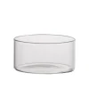 Goed Gevulde Hapjesplank|Theetipjes*DILLE & KAMILLE Schaal, hittebestendig glas, 180 ml