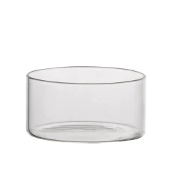 Goed Gevulde Hapjesplank|Theetipjes*DILLE & KAMILLE Schaal, hittebestendig glas, 180 ml