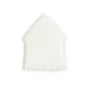 Schalen*DILLE & KAMILLE Schaaltje huis, porselein, ca. 18 x 14 cm