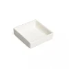 Schalen|Theetipjes*DILLE & KAMILLE Schaaltje, porselein, 6 x 6 x 2 cm