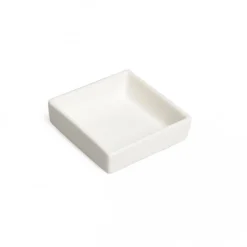 Schalen|Theetipjes*DILLE & KAMILLE Schaaltje, porselein, 6 x 6 x 2 cm