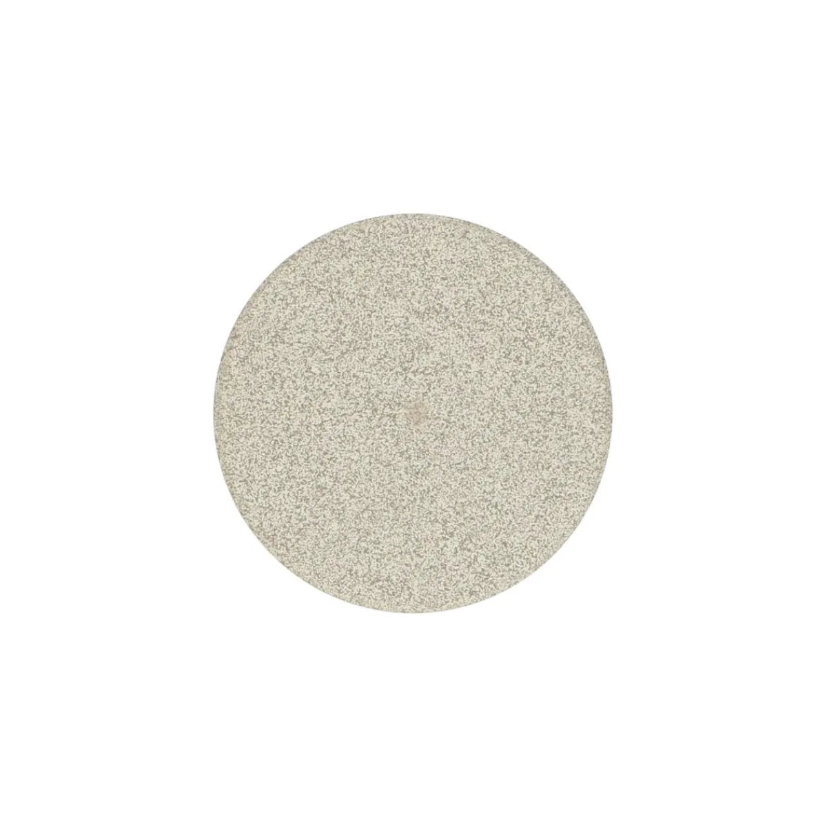 Shampoo Bars|Haarverzorging*DILLE & KAMILLE Schaaltje voor shampoo of conditioner bar, kiezelaarde