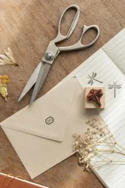 Diy|Overige Keukenaccessoires*DILLE & KAMILLE Schaar, rvs