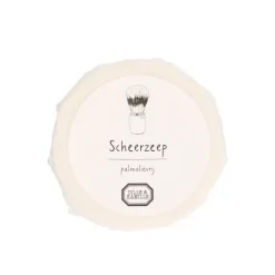 Scheren*DILLE & KAMILLE Scheerzeep, 70 gram