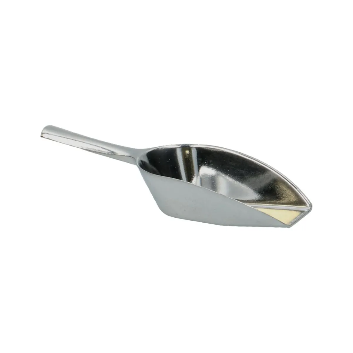 Spatels, Kooklepels & Gardes*DILLE & KAMILLE Schepje, aluminium, 15,5 cm