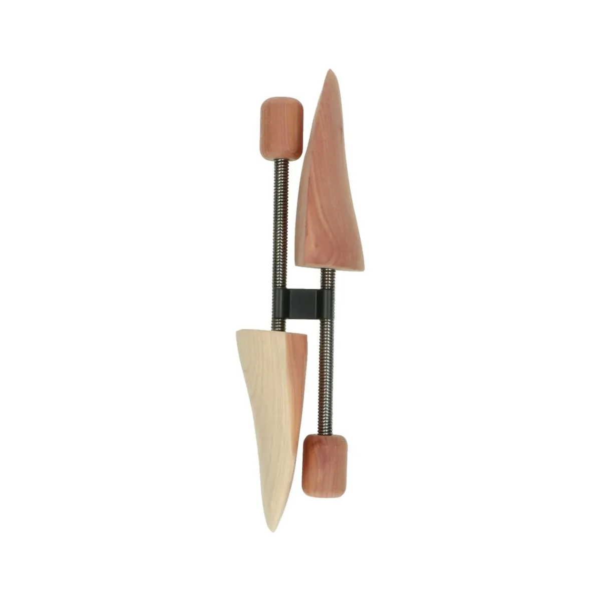 Onderhoud*DILLE & KAMILLE Schoenspanner cederhout, schoenmaat 38-42
