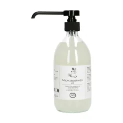 Schoonmaakmiddelen*DILLE & KAMILLE Schoonmaakazijn gel, 500 ml