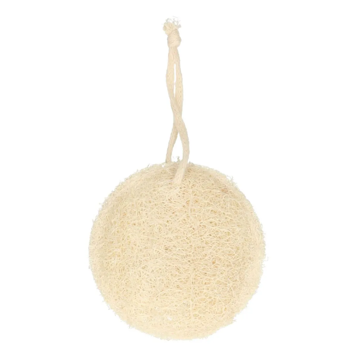 Borstels*DILLE & KAMILLE Schoonmaaksponsje, loofah
