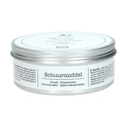 Schoonmaakmiddelen*DILLE & KAMILLE Schuurmiddel, blik, 300 gram