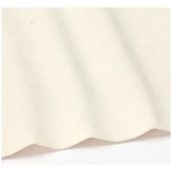 Servetten*DILLE & KAMILLE Servet, GOTS bio-katoen, offwhite, 40 x 40 cm