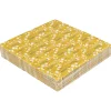 Servetten*DILLE & KAMILLE Servetten, papier, veldbloemen, 33 x 33 cm, 20 stuks