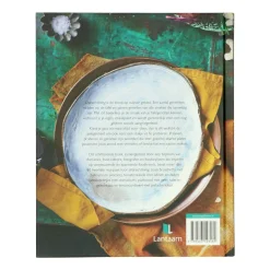 Kookboeken*DILLE & KAMILLE Shared plates, Lantaarn Publishers