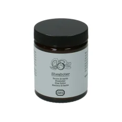 Gezichtsverzorging*DILLE & KAMILLE Sheaboter, 90 ml