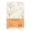 Thee*DILLE & KAMILLE Sinaasappel & chai, biologisch, rooibos, 15 theebuiltjes