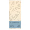Thee*DILLE & KAMILLE Sinaasappel gember, biologisch, zwarte thee, zakje 75 gram