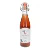 Siropen*DILLE & KAMILLE Siroop, rabarber, biologisch, 500 ml