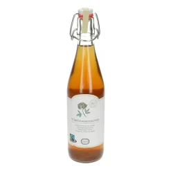 Siropen|Picknick*DILLE & KAMILLE Siroop, vlierbloesem, biologisch, 500 ml