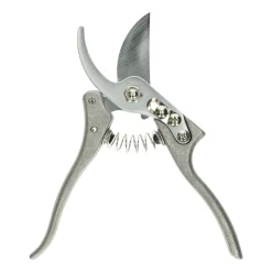 Tuingereedschap*DILLE & KAMILLE Snoeischaar, metaal en aluminium