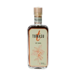 Sauzen*DILLE & KAMILLE Sojasaus Tomasu, 200 ml