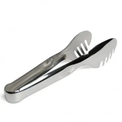 Italiaans Koken|Spatels, Kooklepels & Gardes*DILLE & KAMILLE Spaghettitang, roestvrij staal, 22,5 cm