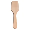 Spatels, Kooklepels & Gardes*DILLE & KAMILLE Spatel gebogen, beukenhout, 29,5 cm