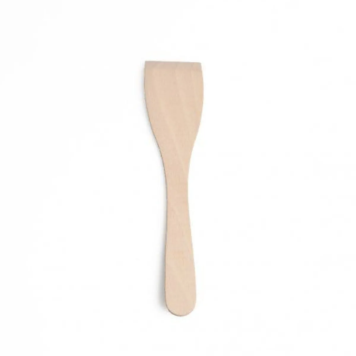 Spatels, Kooklepels & Gardes*DILLE & KAMILLE Spateltje recht, beukenhout, 18 cm