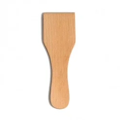 Spatels, Kooklepels & Gardes*DILLE & KAMILLE Spateltje recht, beukenhout, 13 cm
