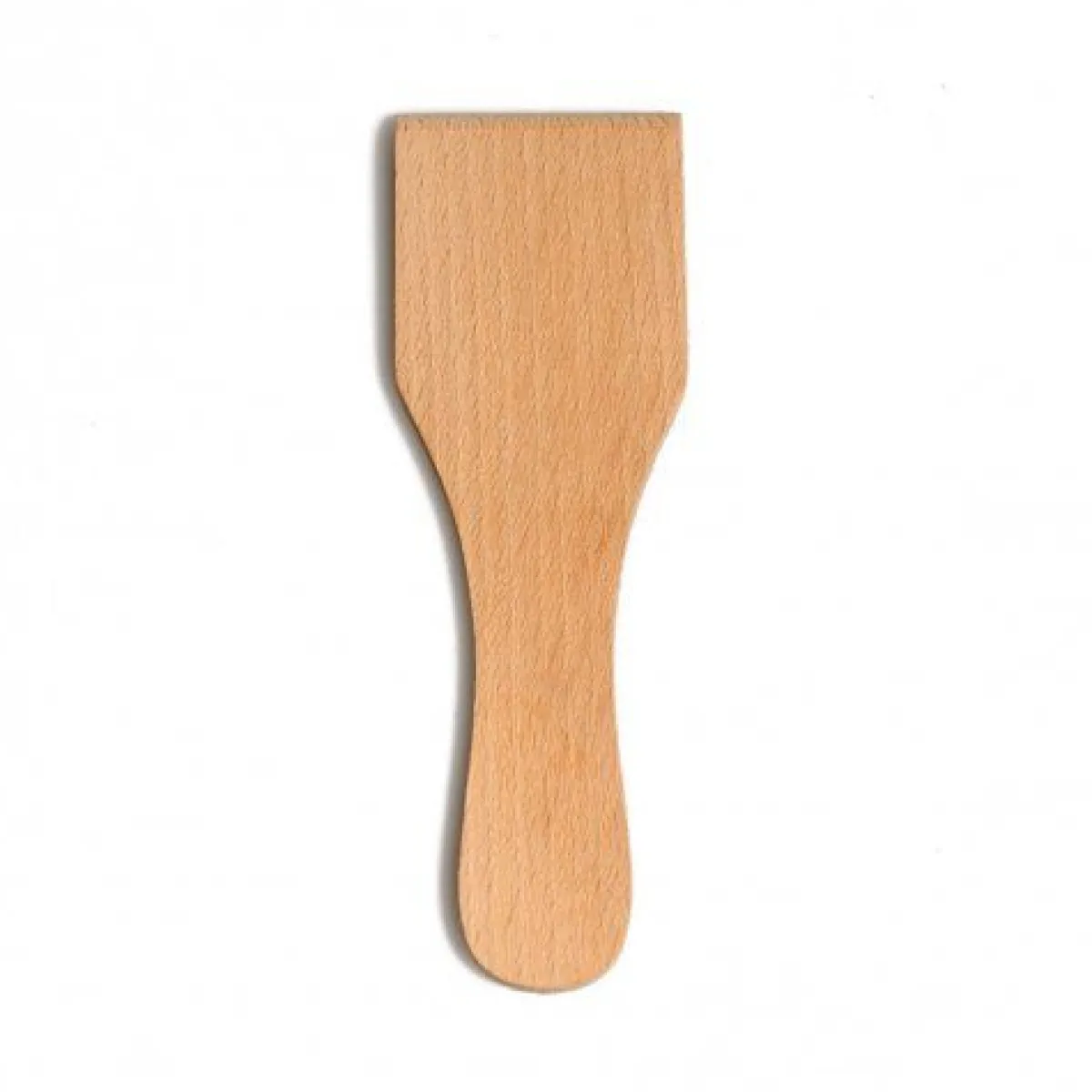 Spatels, Kooklepels & Gardes*DILLE & KAMILLE Spateltje recht, beukenhout, 13 cm