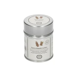 Kruiden & Specerijen Mix|Kruiden*DILLE & KAMILLE Speculaaskruiden, biologisch, blikje, 35 g