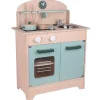Speelgoed Voor 3 Jaar|Kinderkeuken*DILLE & KAMILLE Speelkeuken, hout, 3+