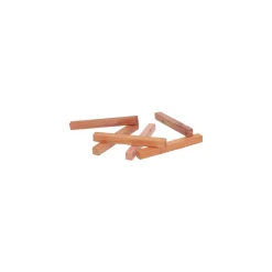 Onderhoud*DILLE & KAMILLE Staafje van cederhout, 1 X 1 X 10 cm