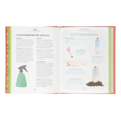 Tuinboeken*DILLE & KAMILLE Stadsboeren voor beginners, Gerard Janssen