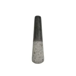 Raspen, Persen & Stampers|Vijzels*DILLE & KAMILLE Stamper voor vijzel, medium