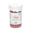 Curds*DILLE & KAMILLE Strawberry curd, biologisch, 280 gram