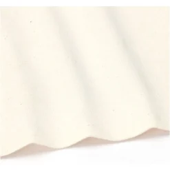 Tafelkleden*DILLE & KAMILLE Tafelkleed extra lang, GOTS bio-katoen, offwhite, 145 x 350 cm