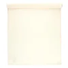 Tafellopers*DILLE & KAMILLE Tafelloper, GOTS bio-katoen, offwhite, 50 x 150 cm