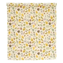 Bakken Met Peren|Tafellopers*DILLE & KAMILLE Tafelloper, GOTS bio-katoen, 50 x 145 cm