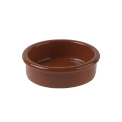 Goed Gevulde Hapjesplank|Spaanse Keuken*DILLE & KAMILLE Tapasschaaltje, terracotta, Ø 8 cm